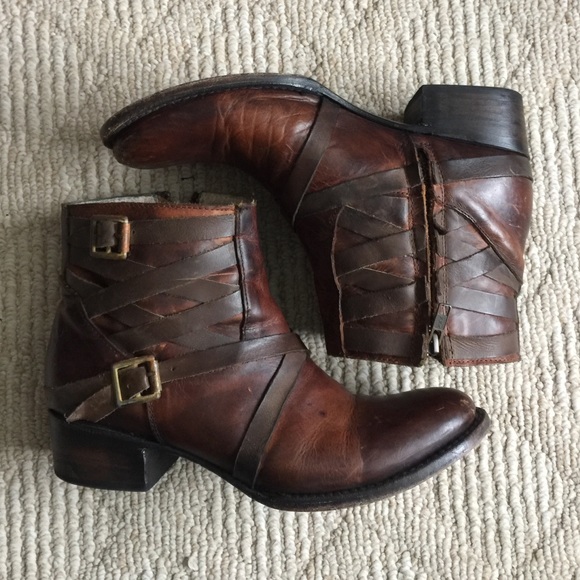 freebird sammi boots